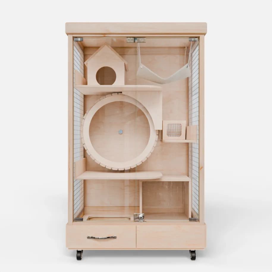 Прямая витрина P2N