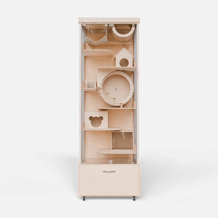 Прямая витрина P15N