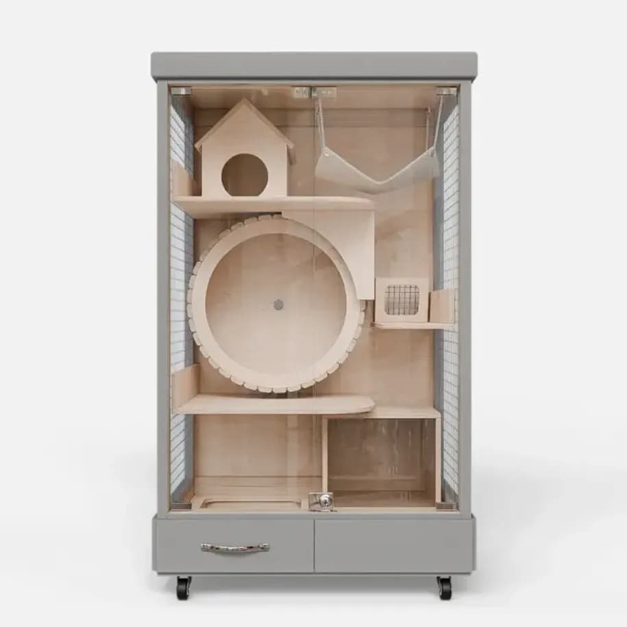 Прямая витрина P2NG